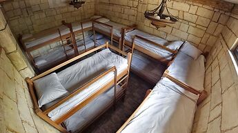 Retro Hostel