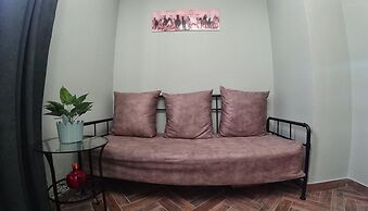 Retro Hostel
