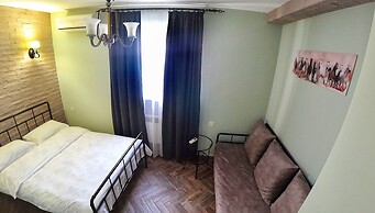 Retro Hostel