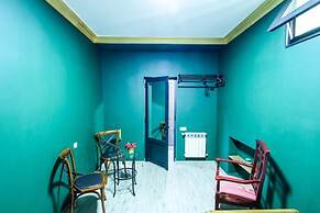 Retro Hostel