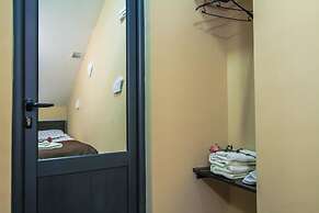 Retro Hostel