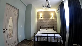 Retro Hostel
