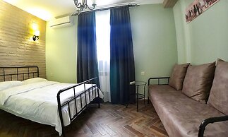 Retro Hostel