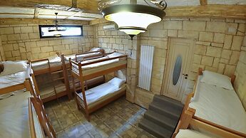 Retro Hostel