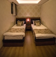 Can Deluxe Hotel