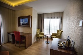 Can Deluxe Hotel