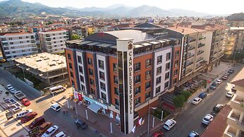 Can Deluxe Hotel