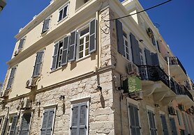 Fiera Guesthouse