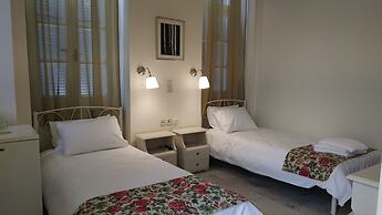 Fiera Guesthouse