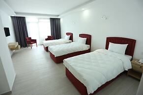 Rota 17 Otel