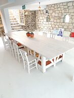 Alacati Barbarossa Hotel