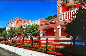 Paradiso Aparthotel