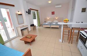 Paradiso Aparthotel