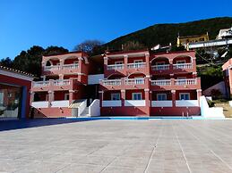Paradiso Aparthotel