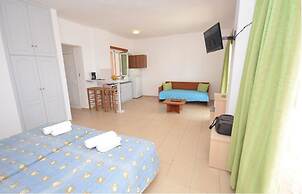 Paradiso Aparthotel