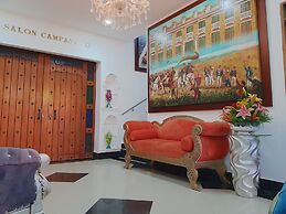 Hotel Boutique Campanario del Río