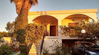 Villa Anastasia Beach Front