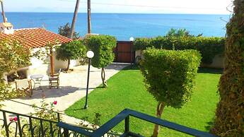 Villa Anastasia Beach Front