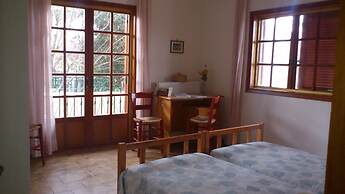 Villa Anastasia Beach Front