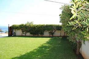 Villa Anastasia Beach Front