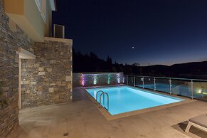 Virginia Luxury Villas