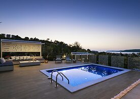 Soleado Luxury Villas