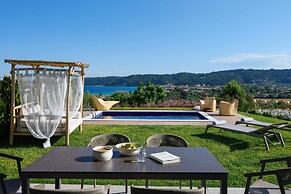 Soleado Luxury Villas