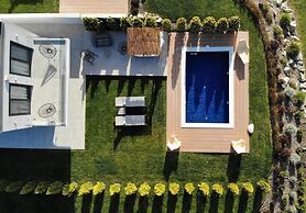 Soleado Luxury Villas