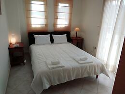 Luxury Apartment Thermaikos