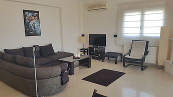 Luxury Apartment Thermaikos