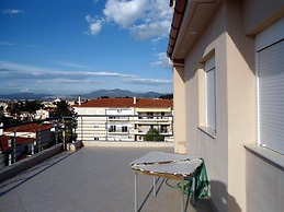 Luxury Apartment Thermaikos