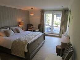 Willow Lodge Hambleton