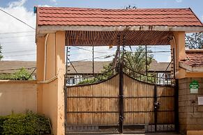 Lomu Homes Kilimani