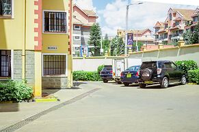 Lomu Homes Kilimani