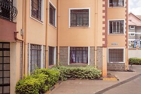 Lomu Homes Kilimani