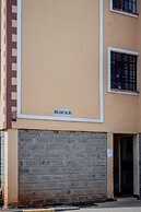 Lomu Homes Kilimani