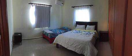 Olas de Punta Cana