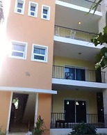 Olas de Punta Cana