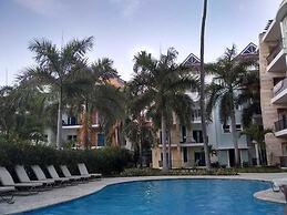 Olas de Punta Cana