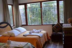 Hostal El Gran Safari