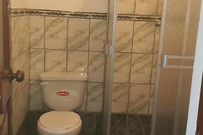 Hostal El Gran Safari