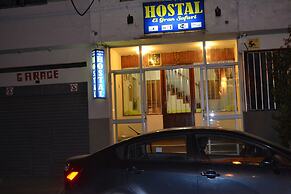 Hostal El Gran Safari