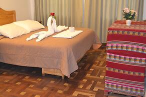 Hostal El Gran Safari