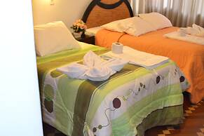 Hostal El Gran Safari