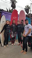 Willka Kuti Backpackers