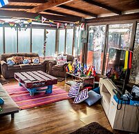Willka Kuti Backpackers