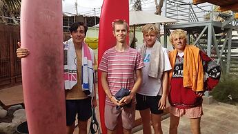 Willka Kuti Backpackers