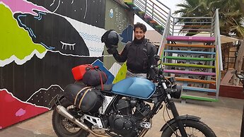 Willka Kuti Backpackers