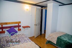 Willka Kuti Backpackers