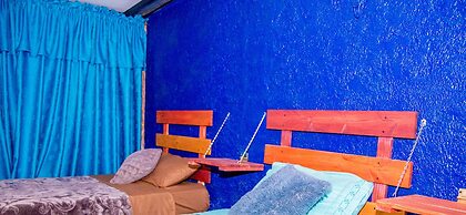 Willka Kuti Backpackers
